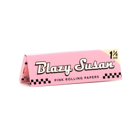 Blazy Susan | Rolling Papers