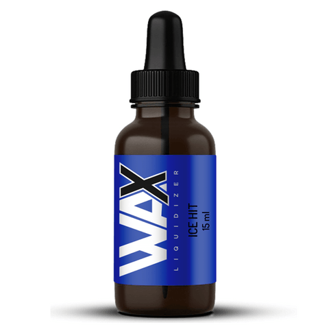 Wax Liquidizer | Menthol 15mL - Peace Pipe 420