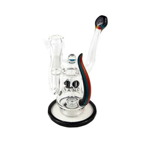 North American Blown Rigs