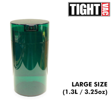 TightVac | Large Case (1.3L / 3.25oz)