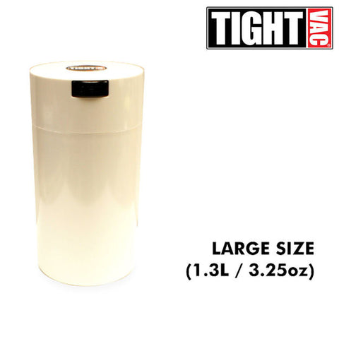 TightVac | Large Case (1.3L / 3.25oz)