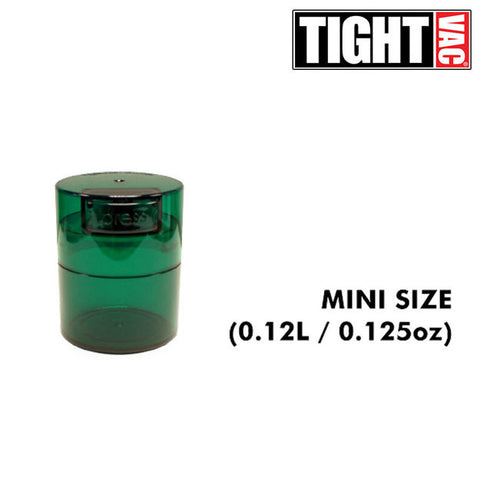 TightVac | Mini Case (0.12L / 0.125oz)