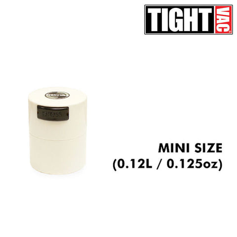 TightVac | Mini Case (0.12L / 0.125oz)