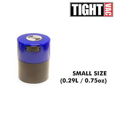 TightVac | Small Case (0.29L / 0.75oz)