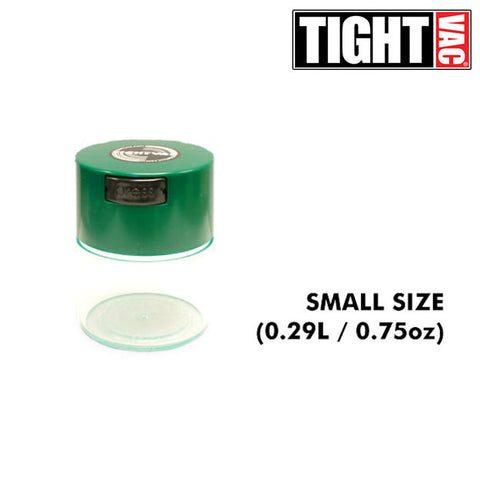 TightVac | Small Case (0.29L / 0.75oz)