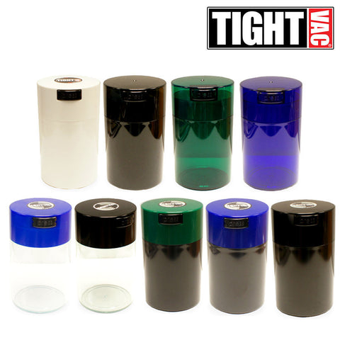 TightVac | Large Case (1.3L / 3.25oz)