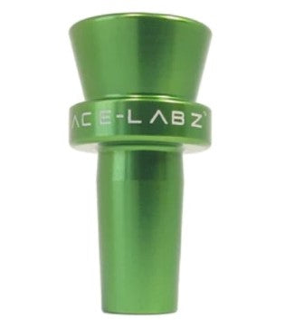 Ace Labz | 14mm Titan Bowl