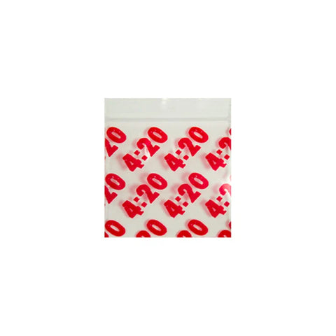 Baggies 1.5" (100pk)