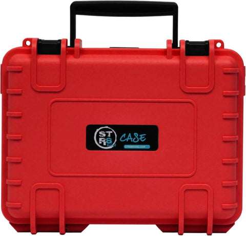 STR8 Case | 8”