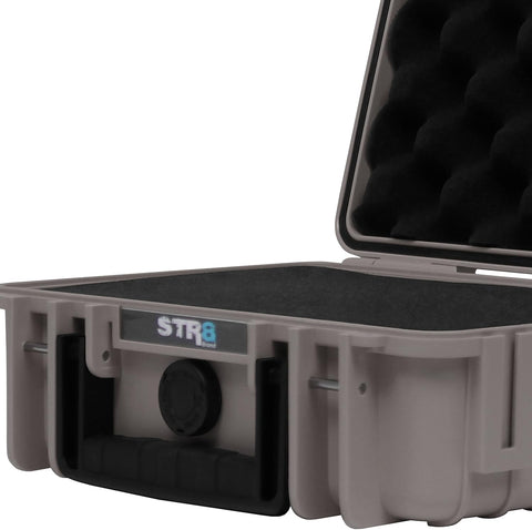 STR8 Case | 10”