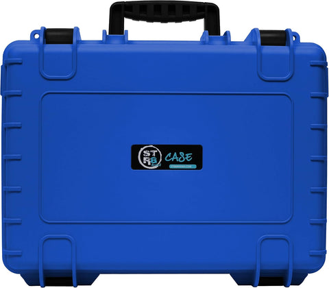 STR8 Case | 17”