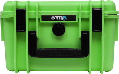 STR8 Case | 10” Deep