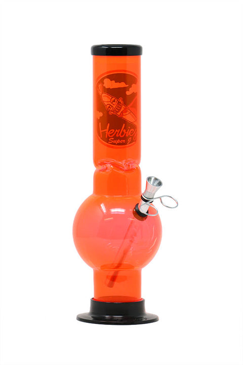 Herbies Acrylic | Bubble Twist