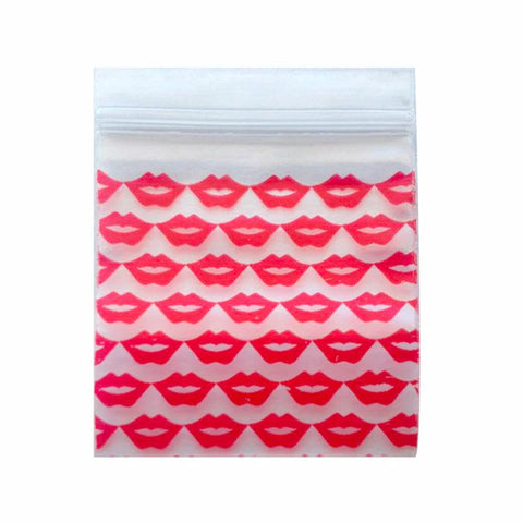 Baggies 1.25" (100pk)