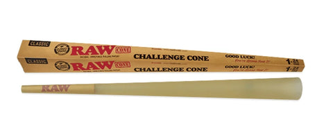 RAW | Challenge Cone 24"