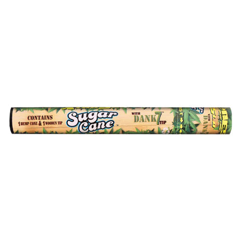 Cyclone | Hemp Wrap Cones