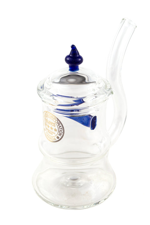 HashCo.| Original Hash Kettle - Blue