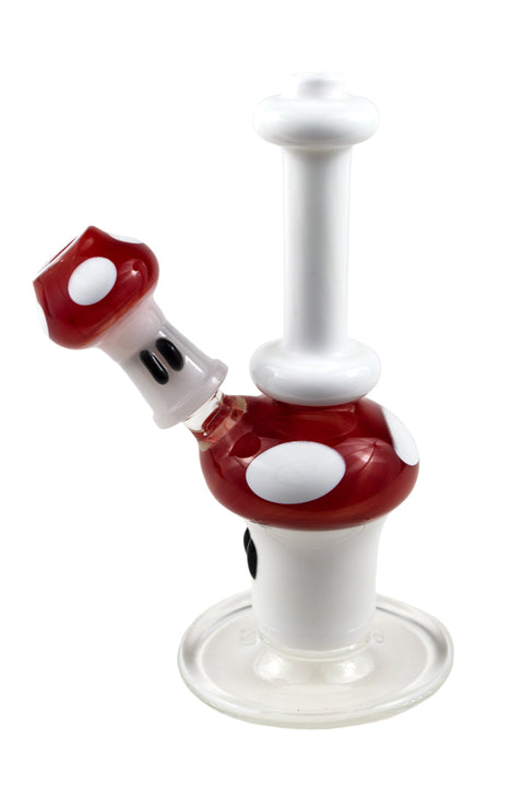 Hadouken | 1 Up Rig (Red)