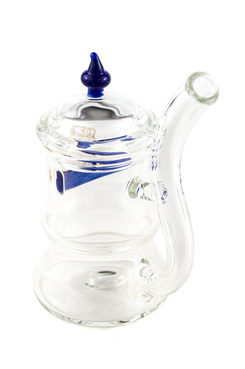 HashCo.| Original Hash Kettle - Blue