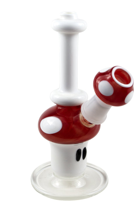 Hadouken | 1 Up Rig (Red)