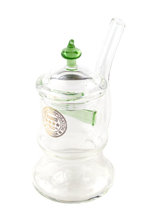 HashCo.| Original Hash Kettle - Light Green