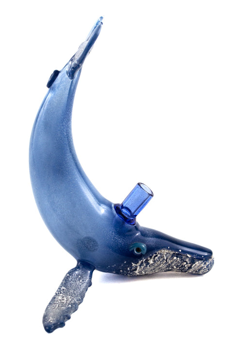 Chadd Lacy | Blue Whale Rig