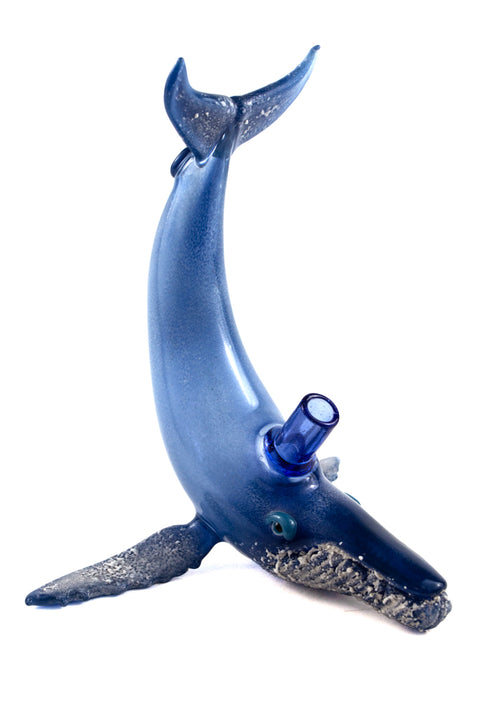 Chadd Lacy | Blue Whale Rig