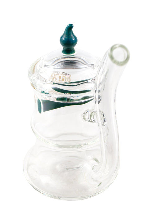 HashCo.| Original Hash Kettle - Teal