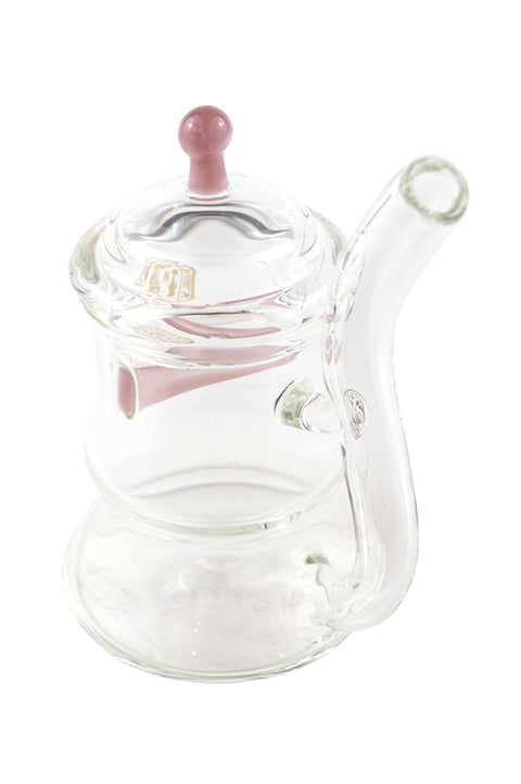 HashCo.| Original Hash Kettle - Rose Pink