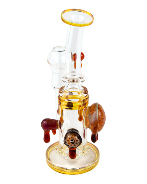 EVOL | Honey Drip Stemless Rig