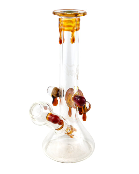 EVOL | Honey Drip Mini Beaker