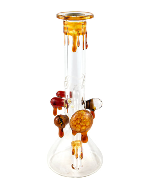 EVOL | Honey Drip Mini Beaker