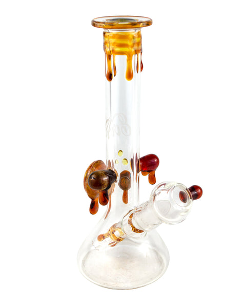 EVOL | Honey Drip Mini Beaker