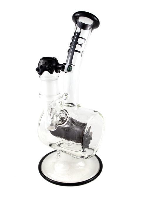 Evol Empire | Oiler #5 Barrel Rig