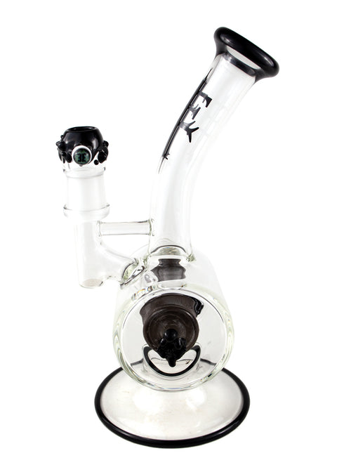 Evol Empire | Oiler #5 Barrel Rig