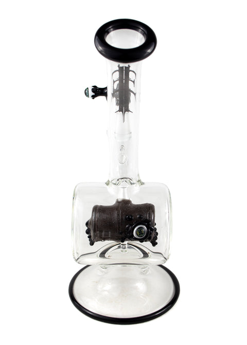 Evol Empire | Oiler #5 Barrel Rig