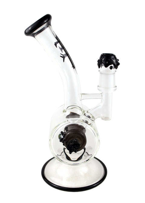 Evol Empire | Oiler #5 Barrel Rig