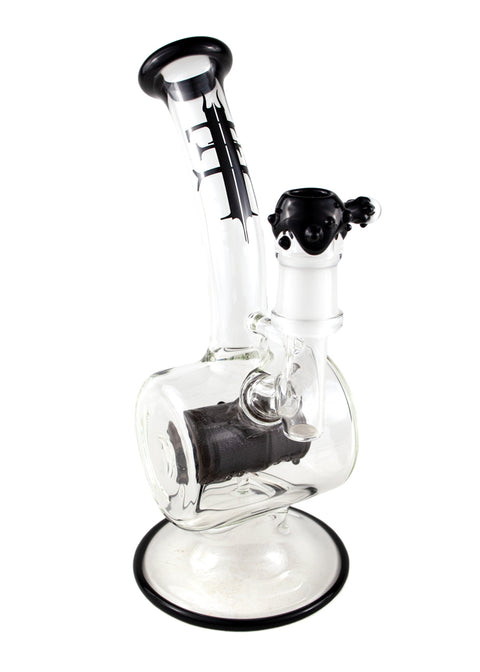 Evol Empire | Oiler #5 Barrel Rig