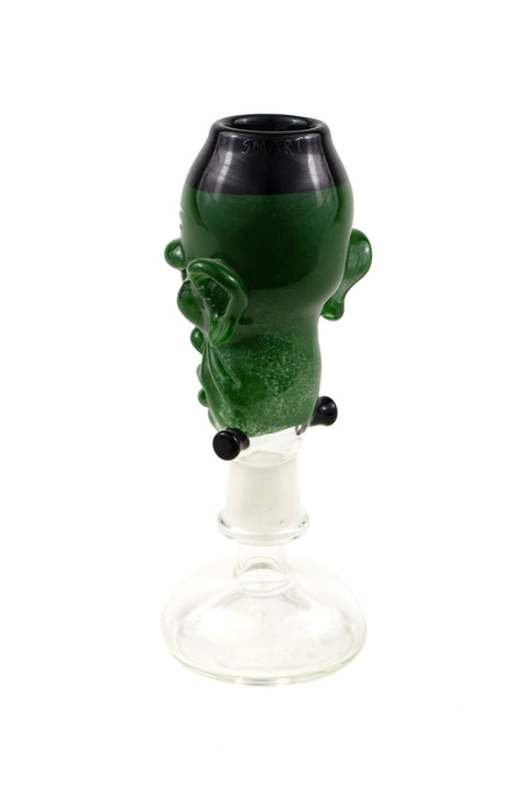 SMART | 14mm Green Frankenstein Dome