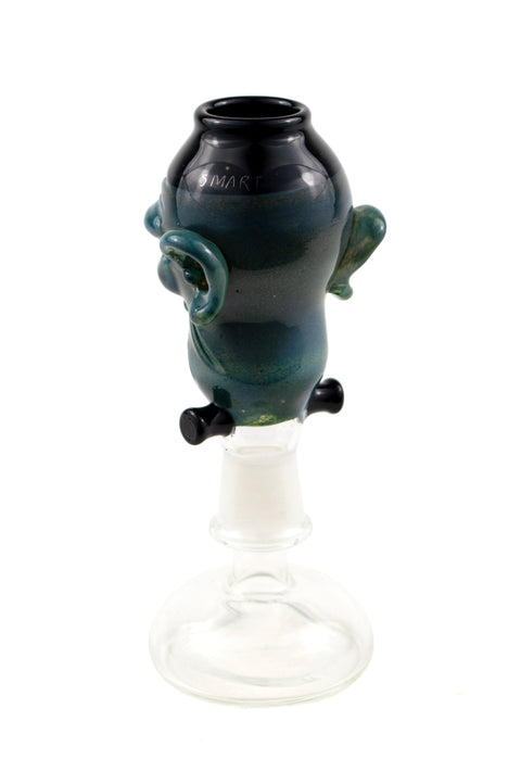 Jeff Smart | 14mm Blue Frankenstein Dome