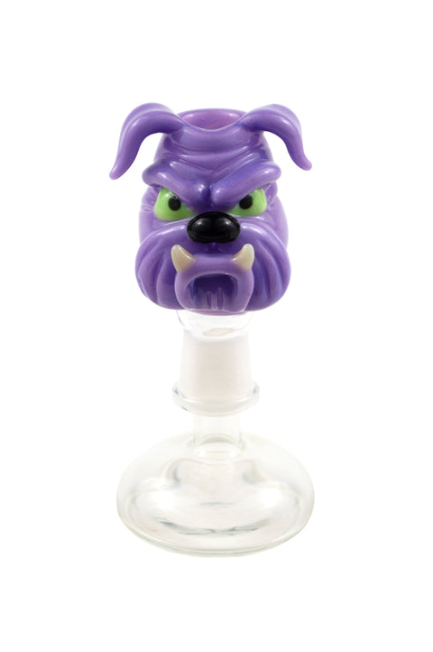 SMART | 14mm Purple Bulldog Dome