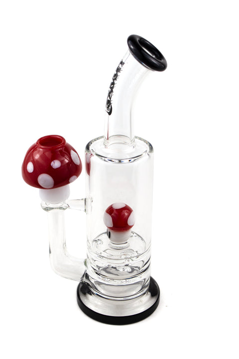 Hoobs | 1 Up Rig Set