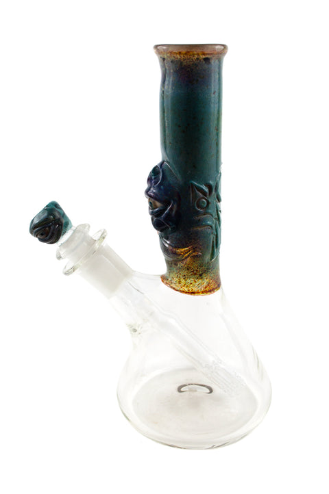 Salt | Blue Face Waterpipe