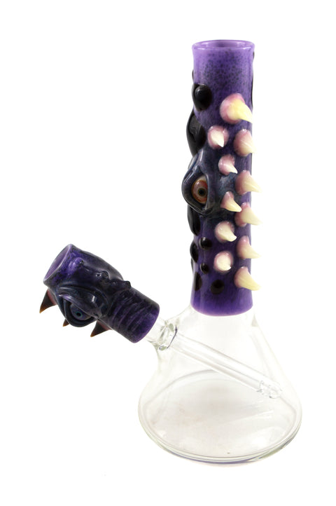 Salt | Purple Face Mini Tube