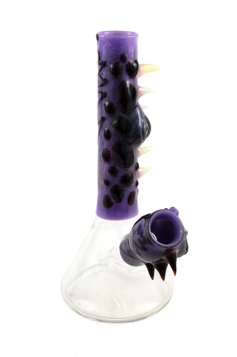 Salt | Purple Face Mini Tube