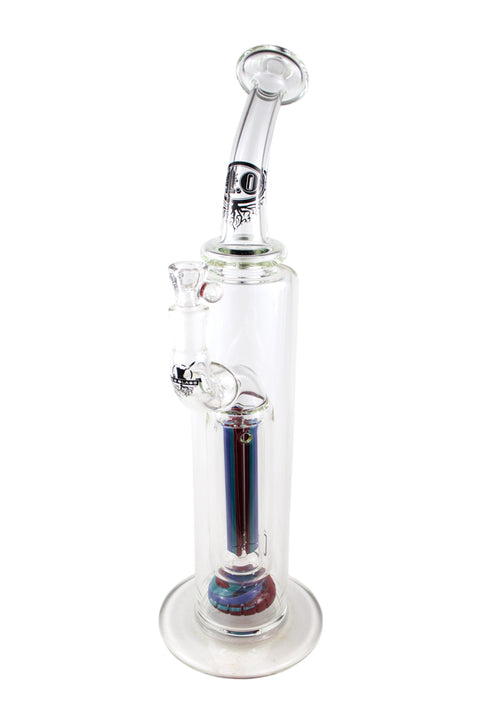 4.0 (Eric Ross) | Worked Layback Waterpipe