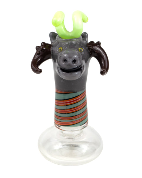 Jeff Green | 19mm Tauntaun Dome & Dabber