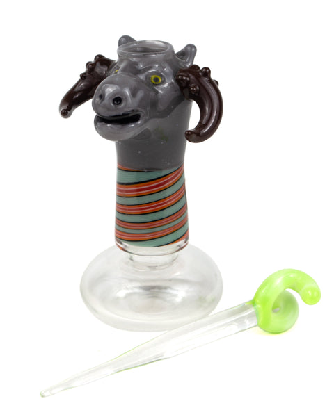 Jeff Green | 19mm Tauntaun Dome & Dabber