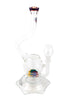Rooster Apparatus | Rainbow Frit Rig