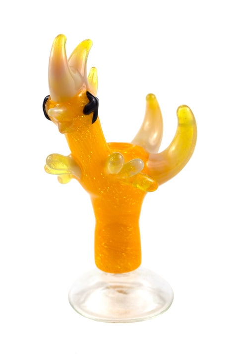 JOP | 14mm Yellow Chicken Dome